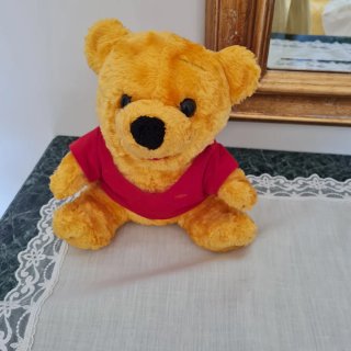 Peluche Winnie the Pooh