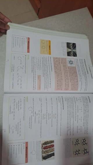 Química 1 BA LOMLOE