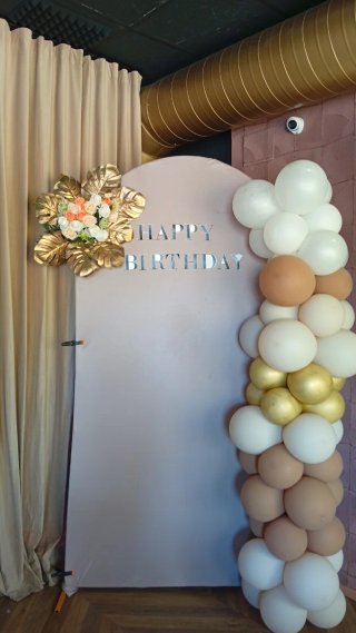 Decoraciones en general