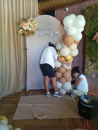 Decoraciones en general