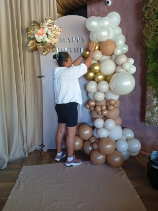 Decoraciones en general