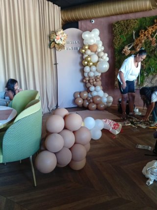 Decoraciones en general