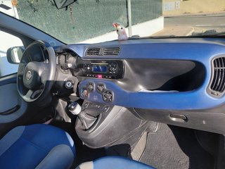 FIAT PANDA 1.2 LOUNGE 69 CV – 2016 – 85.000 KM