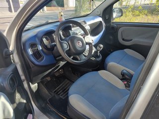 FIAT PANDA 1.2 LOUNGE 69 CV – 2016 – 85.000 KM