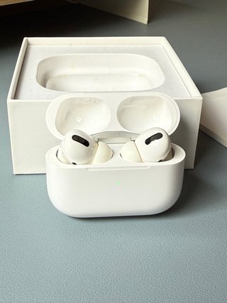 Airpods Pro 1ª Gen Originales