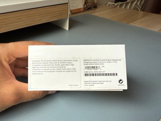 Airpods Pro 1ª Gen Originales