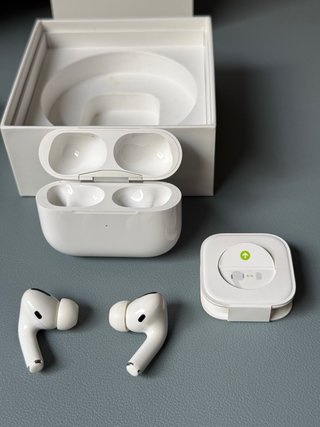 Airpods Pro 1ª Gen Originales