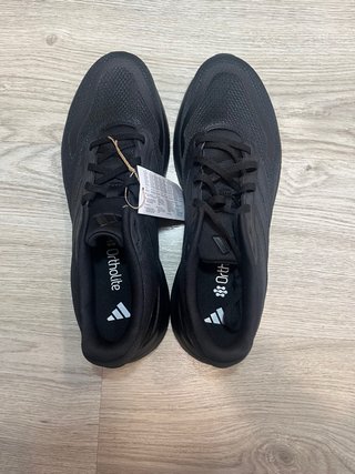 Zapatillas Adidas Runfalcon 5 Running Negras 42.5