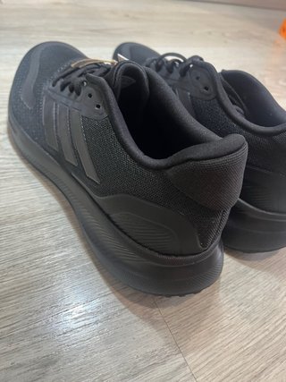 Zapatillas Adidas Runfalcon 5 Running Negras 42.5