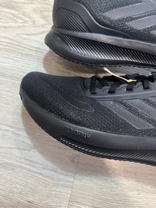 Zapatillas Adidas Runfalcon 5 Running Negras 42.5