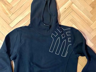 Sudadera Fenchurch con capucha talla L