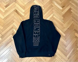 Sudadera Fenchurch con capucha talla L