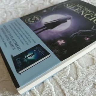 La música del silencio