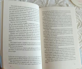 La música del silencio
