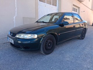 Opel Vectra 2001