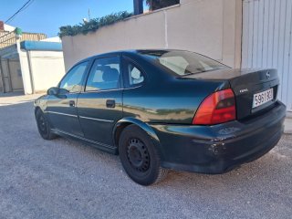Opel Vectra 2001