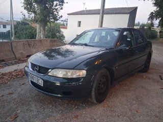 Opel Vectra 2001