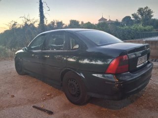Opel Vectra 2001
