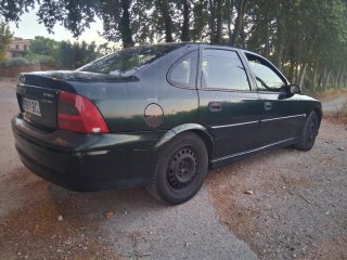 Opel Vectra 2001
