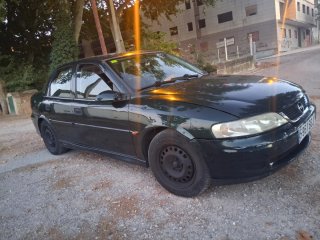 Opel Vectra 2001