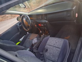 Opel Vectra 2001
