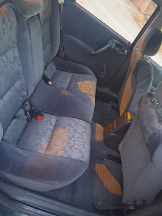 Opel Vectra 2001