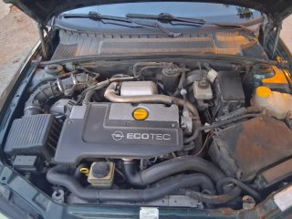 Opel Vectra 2001