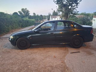 Opel Vectra 2001