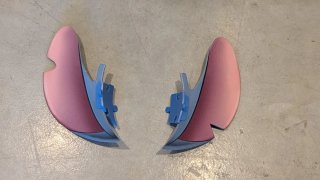 Puzzle 3D Stitch Disney