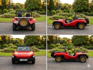 Renault Buggy 1994