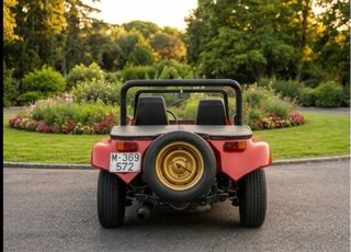 Renault Buggy 1994