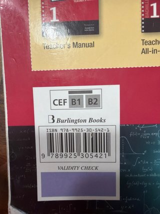 Mindset 1 Bachillerato. Students's book