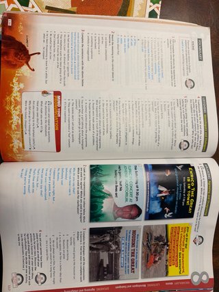 Mindset 1 Bachillerato. Students's book