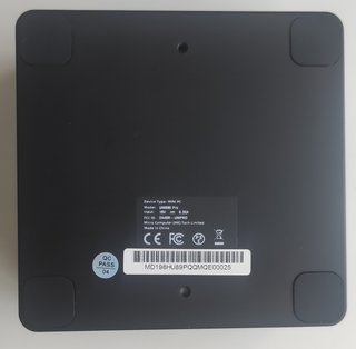 Minisforum UM890 Pro Ryzen 9 PRO 8945HS 32GB 1TB