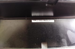 Pantalla y Tapa Trasera Nintendo Switch oled orig