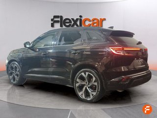 Renault Austral Techno Esprit Alpine E-Tech F Hybr 147kW