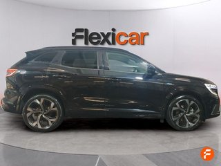 Renault Austral Techno Esprit Alpine E-Tech F Hybr 147kW