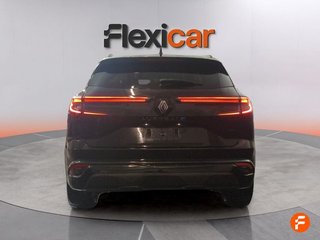 Renault Austral Techno Esprit Alpine E-Tech F Hybr 147kW