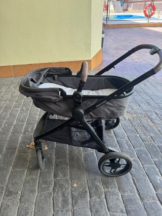 Carrito de bebé Maxi-Cosi