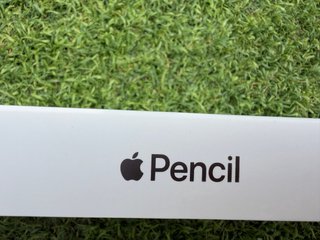 iPad Pro11 (2020)