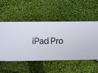 iPad Pro11 (2020)