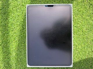 iPad Pro11 (2020)
