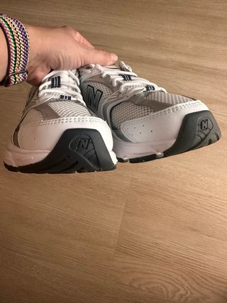 New Balance 530 Talla 40.5