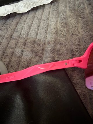 Oakley Sutro Lite Sweep Prizm Gafas de Sol Nuevas