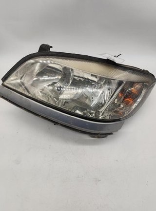 Opel 1828 faro izquierdo 90582021 zafira