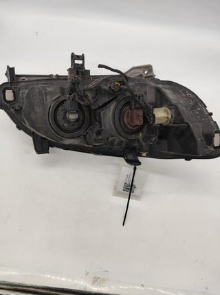 Opel 1828 faro izquierdo 90582021 zafira