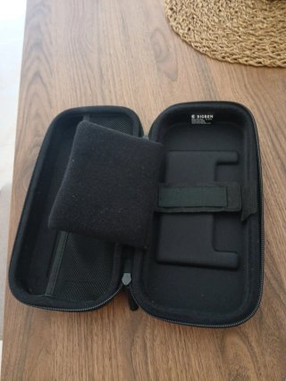 Funda Nintendo Switch BIGBEN