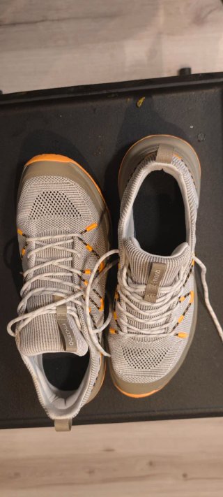 Zapatillas senderismo hombre NH500 Quechua