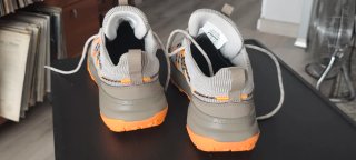 Zapatillas senderismo hombre NH500 Quechua