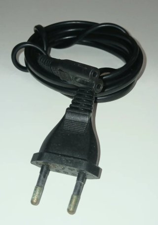 Radio Sony ICF-780 FM/AM Vintage con cable